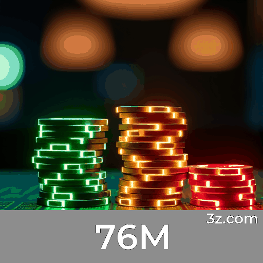 Mergulhe na Atmosfera Fascinante do Cassino 76M