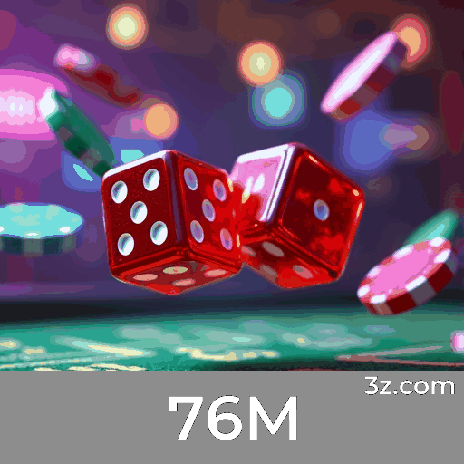 Mergulhe na Atmosfera Fascinante do Cassino 76M