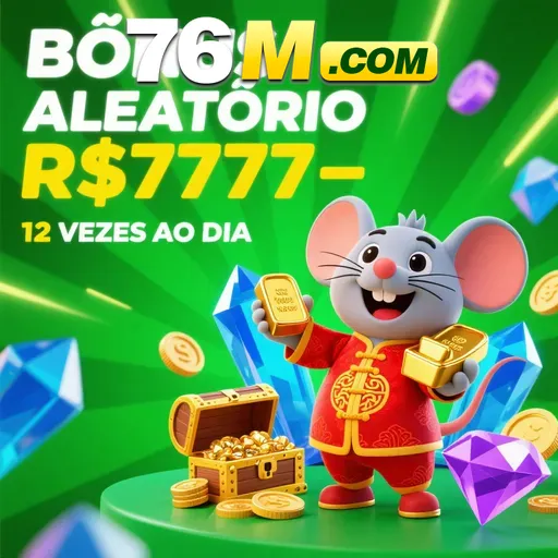 76M Ganhe R$ 100,00 Gratis
