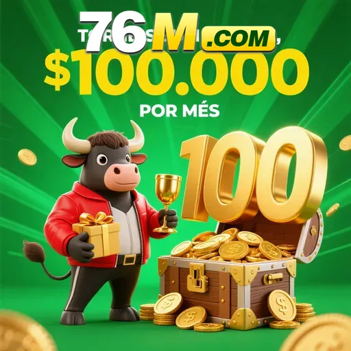 76M Mina Misteriosa